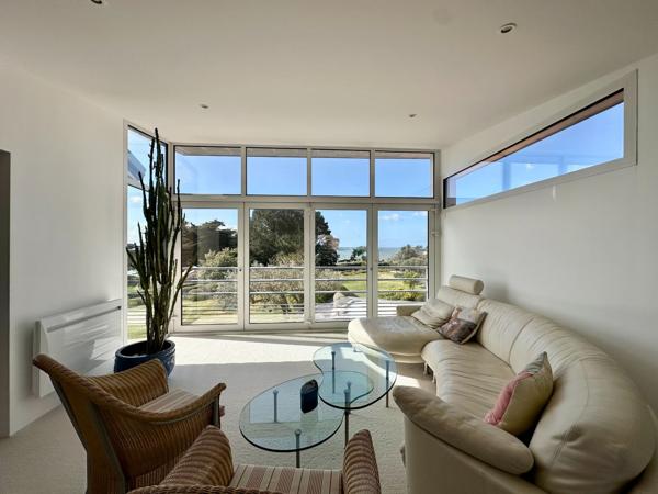 Vente Villa de luxe Préfailles 10 Pièces 350 m²