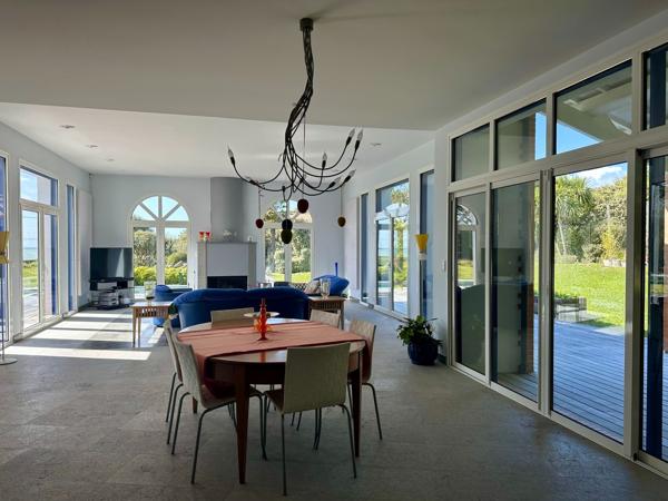 Vente Villa de luxe Préfailles 10 Pièces 350 m²