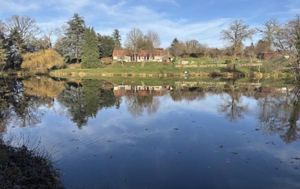 Vente Maison rénové(e) Boussac-bourg   