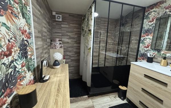 Vente Maison rénové(e) Boussac-bourg   