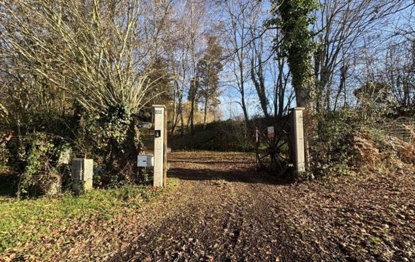 Vente Maison rénové(e) Boussac-bourg   