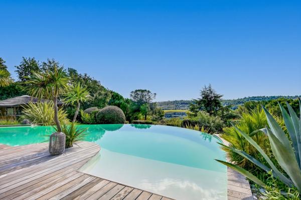 Vente Maison de luxe Éguilles 6 Pièces 300 m²