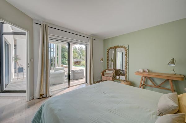 Vente Maison de luxe Éguilles 6 Pièces 300 m²