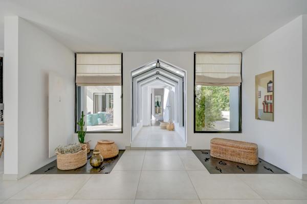 Vente Maison de luxe Éguilles 6 Pièces 300 m²