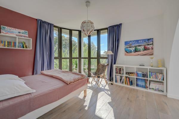 Vente Maison de luxe Éguilles 6 Pièces 300 m²
