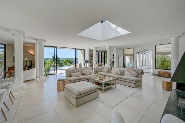 Vente Maison de luxe Éguilles 6 Pièces 300 m²