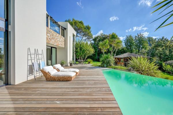 Vente Maison de luxe Éguilles 6 Pièces 300 m²