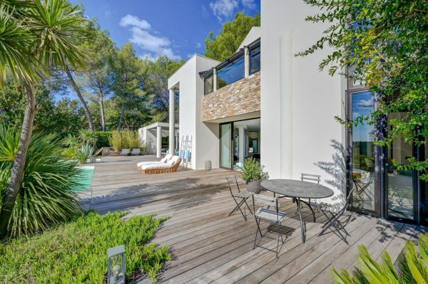 Vente Maison de luxe Éguilles 6 Pièces 300 m²