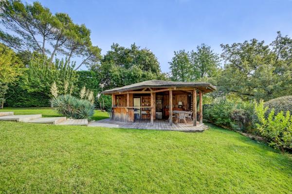 Vente Maison de luxe Éguilles 6 Pièces 300 m²