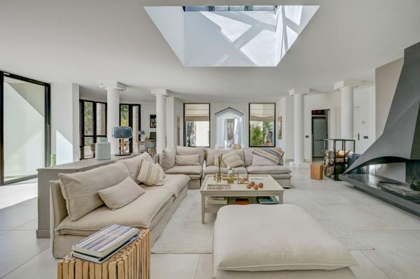Vente Maison de luxe Éguilles 6 Pièces 300 m²