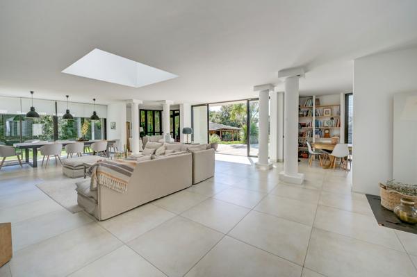 Vente Maison de luxe Éguilles 6 Pièces 300 m²