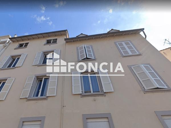 Location Appartement 3 pièces 60.12 m² - 25 RUE BALDNER Strasbourg 67100