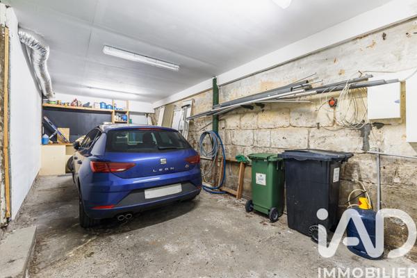 Immeuble à vendre 205 m² Bordeaux