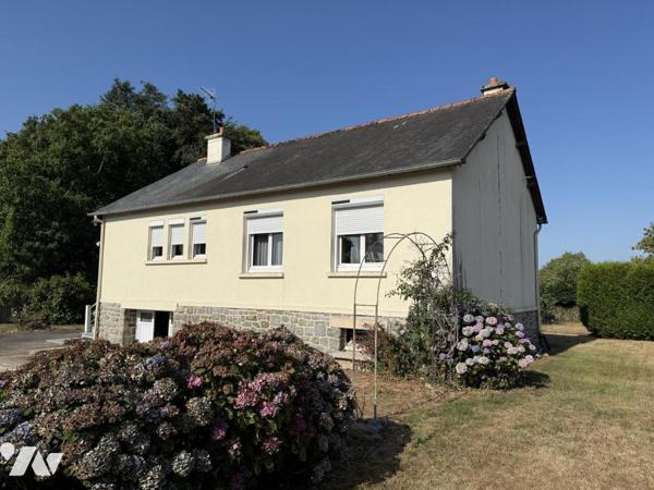 Maison Plémet