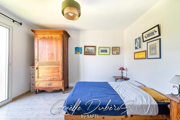 Agréable maison 4 chambres avec garage *** Pré visite 3D disponible sur demande***