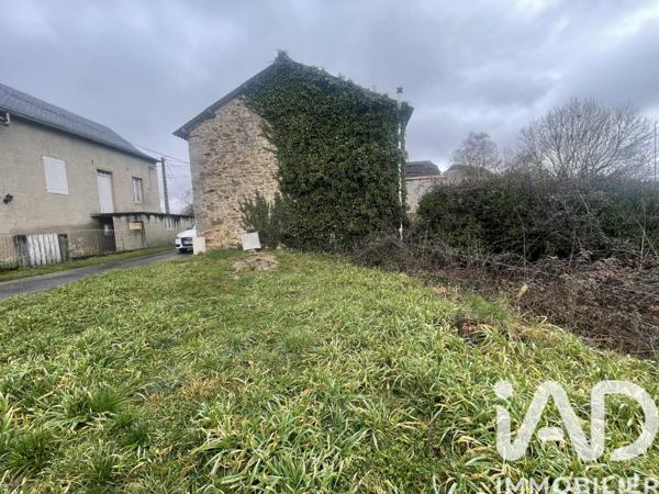 Terrain à vendre 846 m² Gramond