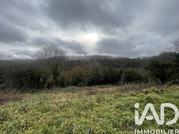 Terrain à vendre 846 m² Gramond