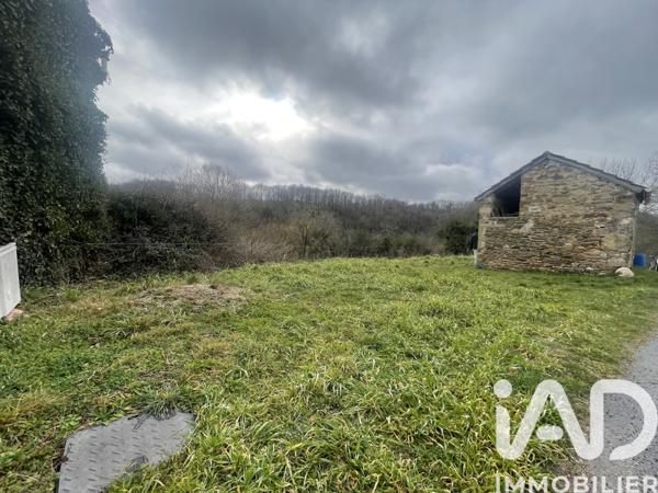 Terrain à vendre 846 m² Gramond