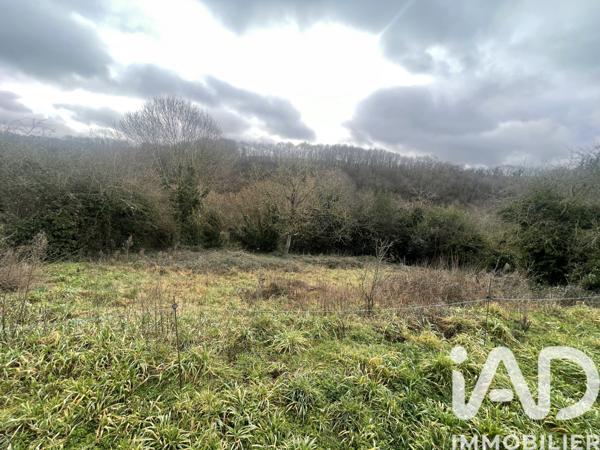 Terrain à vendre 846 m² Gramond