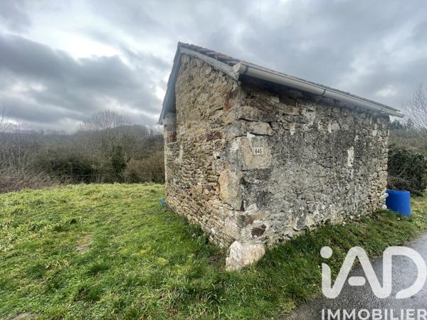 Terrain à vendre 846 m² Gramond
