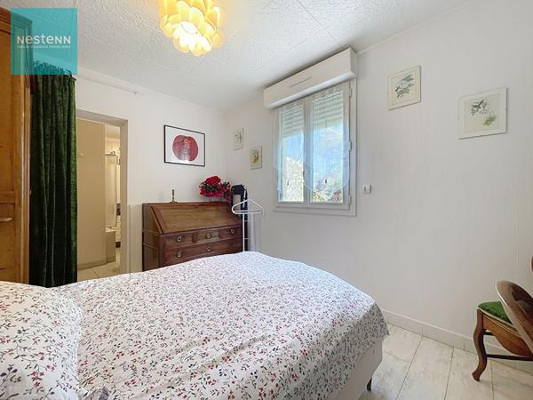 Maison de plain-pied a vendre, 4 chambres, jardin et cadre exceptionnel, a Nailloux 31560