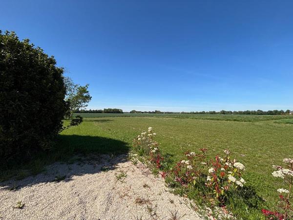 Maison de campagne pleine de charme