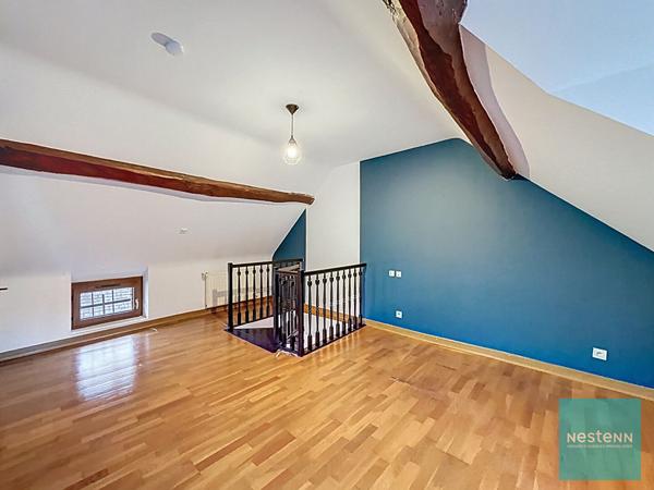 Achat maison proche Amboise 66 m² 2 chambres