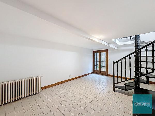 Achat maison proche Amboise 66 m² 2 chambres
