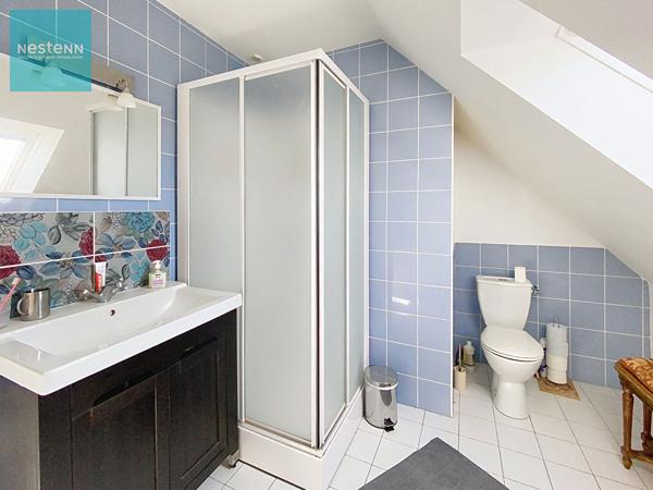 Amboise, Corps de ferme avec ses dépendances 7 pièce(s) 125 m2