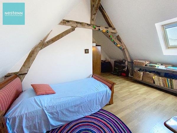 Amboise, Corps de ferme avec ses dépendances 7 pièce(s) 125 m2