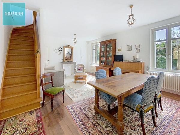 Amboise, Corps de ferme avec ses dépendances 7 pièce(s) 125 m2