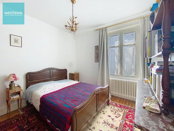 Amboise, Corps de ferme avec ses dépendances 7 pièce(s) 125 m2