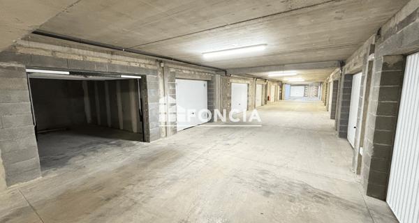 À vendre Parking 15.94 m² - St Pierre La Mer 11560