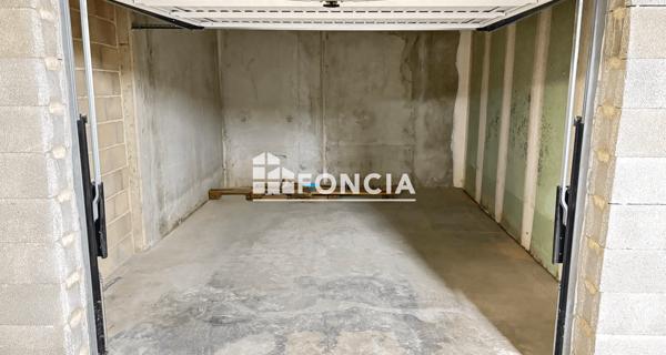 À vendre Parking 15.94 m² - St Pierre La Mer 11560