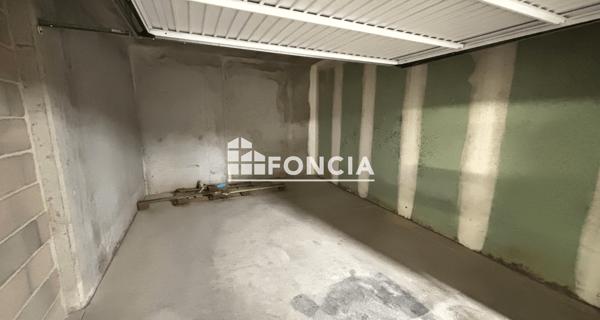 À vendre Parking 15.94 m² - St Pierre La Mer 11560