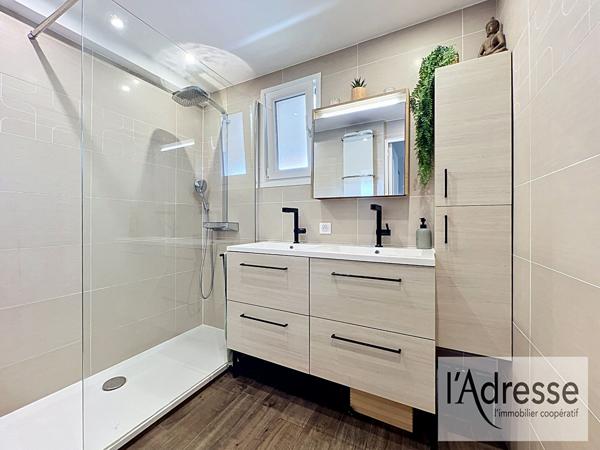 Appartement Antibes 3 pièces