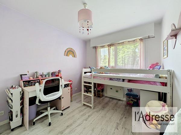 Appartement Antibes 3 pièces