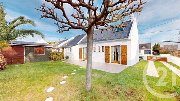 Maison à vendre  5 pièces - 102,82 m2 LE CROISIC - 44