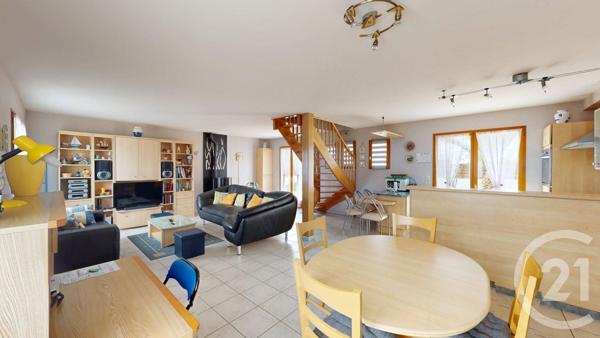 Maison à vendre  5 pièces - 102,82 m2 LE CROISIC - 44