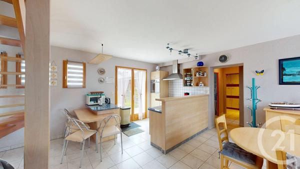 Maison à vendre  5 pièces - 102,82 m2 LE CROISIC - 44
