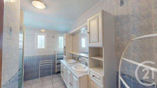 Maison à vendre  5 pièces - 102,82 m2 LE CROISIC - 44