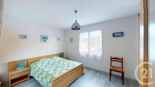 Maison à vendre  5 pièces - 102,82 m2 LE CROISIC - 44