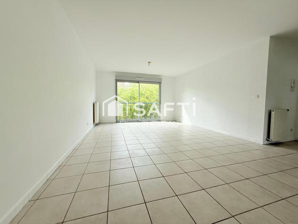 Grand T2, plein coeur Charnay-lès-Mâcon