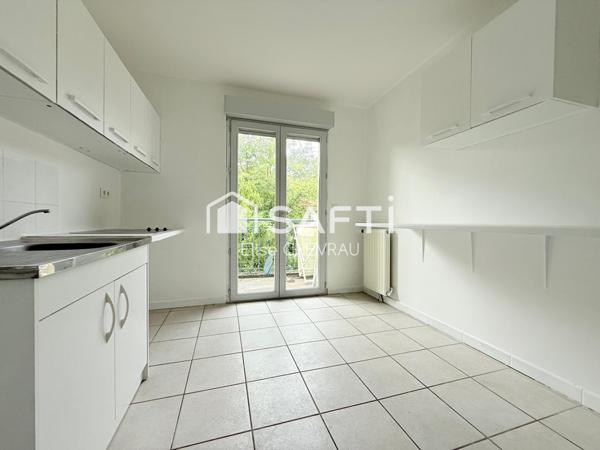 Grand T2, plein coeur Charnay-lès-Mâcon