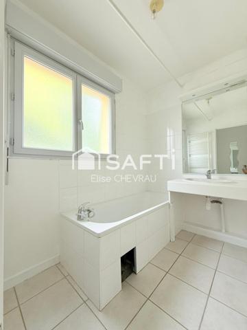 Grand T2, plein coeur Charnay-lès-Mâcon