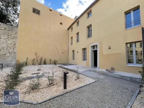 Appartement à louer 3 pièces 59.87m²