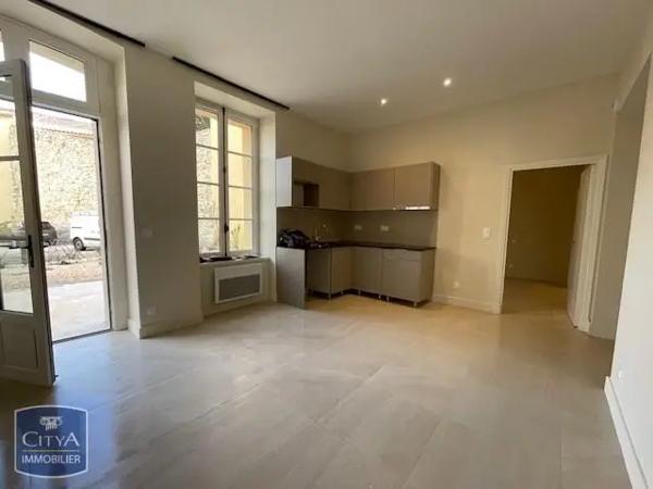 Appartement à louer 3 pièces 59.87m²