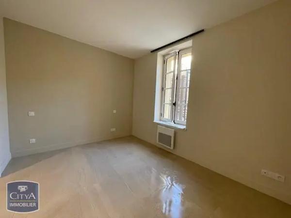 Appartement à louer 3 pièces 59.87m²