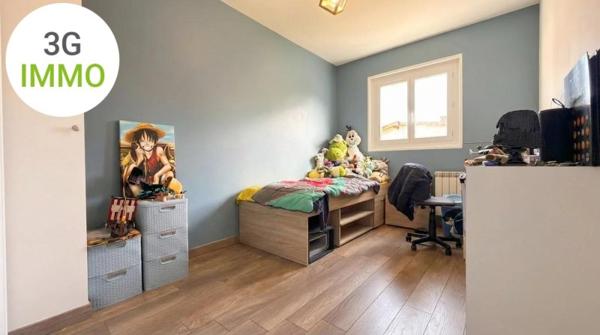Vente / Villa
