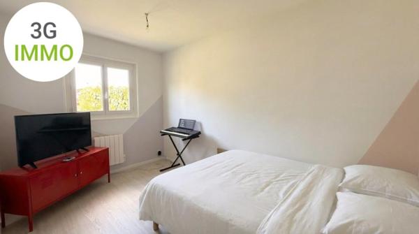 Vente / Villa